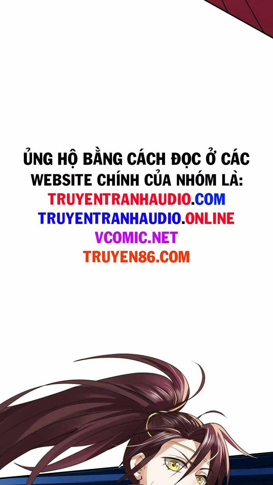 Xui Xẻo Đại Chiến Khí Vận Vương Chapter 4 - Trang 2