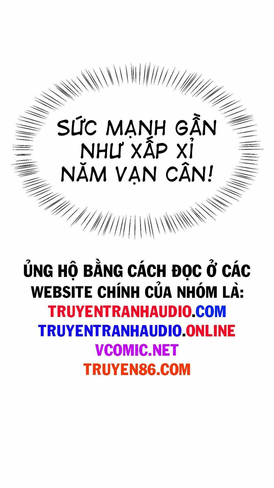 Xui Xẻo Đại Chiến Khí Vận Vương Chapter 4 - Trang 2