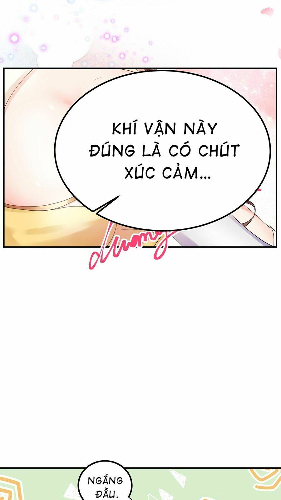 Xui Xẻo Đại Chiến Khí Vận Vương Chapter 3 - Trang 2