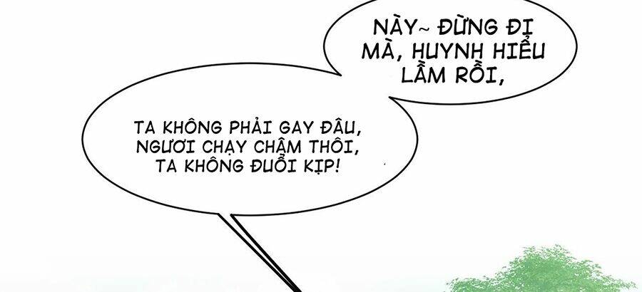 Xui Xẻo Đại Chiến Khí Vận Vương Chapter 2 - Trang 2