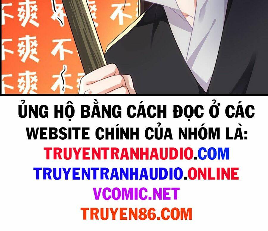 Xui Xẻo Đại Chiến Khí Vận Vương Chapter 1 - Trang 2