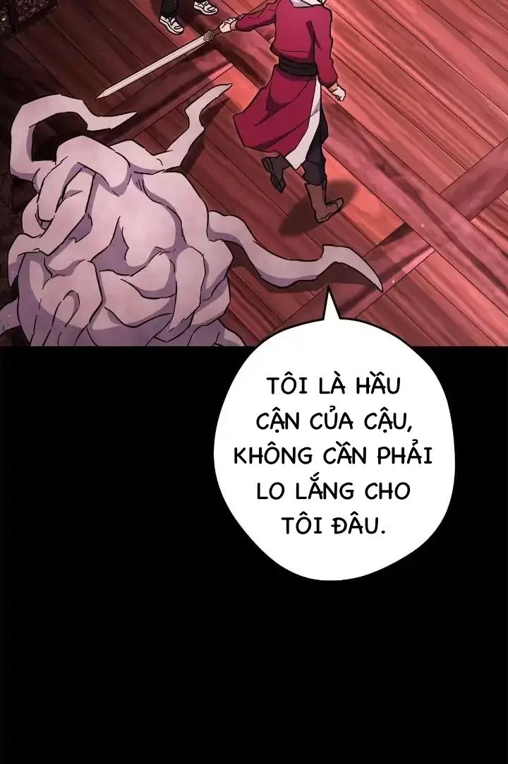 Sự Sống Sót Của Kẻ Chiêu Hồn Chapter 75 - Trang 2