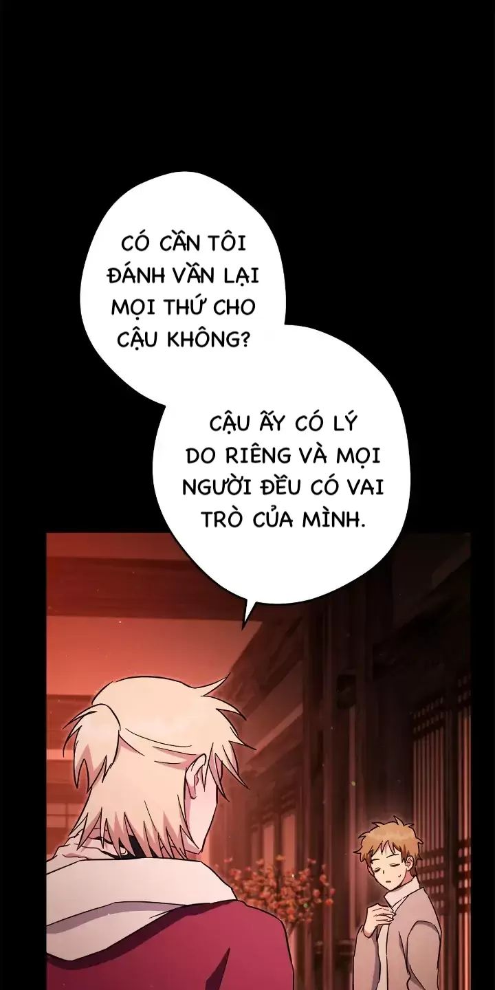 Sự Sống Sót Của Kẻ Chiêu Hồn Chapter 74 - Trang 2