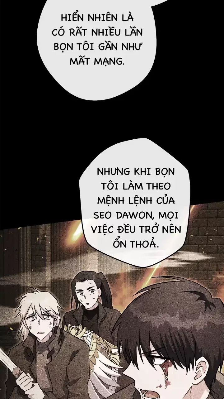 Sự Sống Sót Của Kẻ Chiêu Hồn Chapter 74 - Trang 2