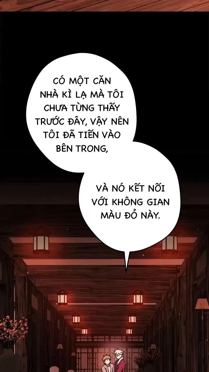 Sự Sống Sót Của Kẻ Chiêu Hồn Chapter 74 - Trang 2