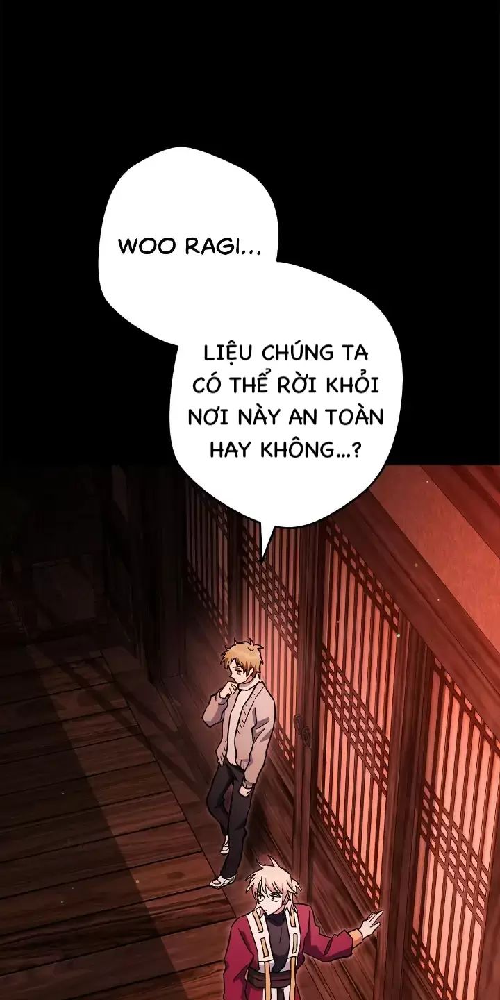 Sự Sống Sót Của Kẻ Chiêu Hồn Chapter 74 - Trang 2