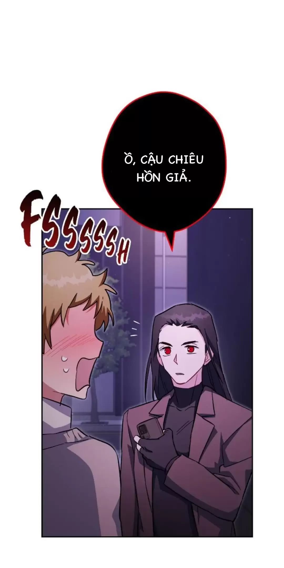 Sự Sống Sót Của Kẻ Chiêu Hồn Chapter 73 - Trang 2