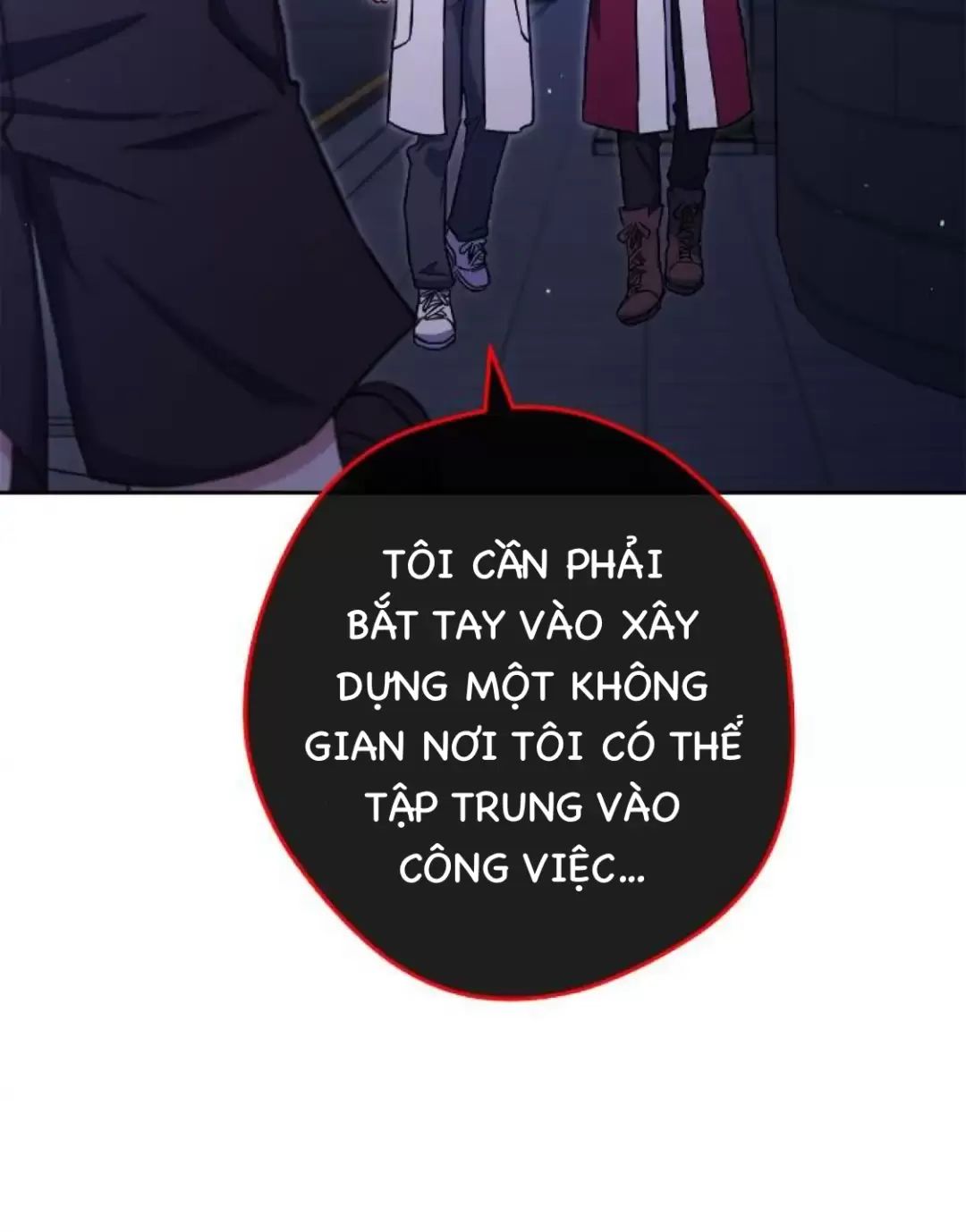 Sự Sống Sót Của Kẻ Chiêu Hồn Chapter 73 - Trang 2