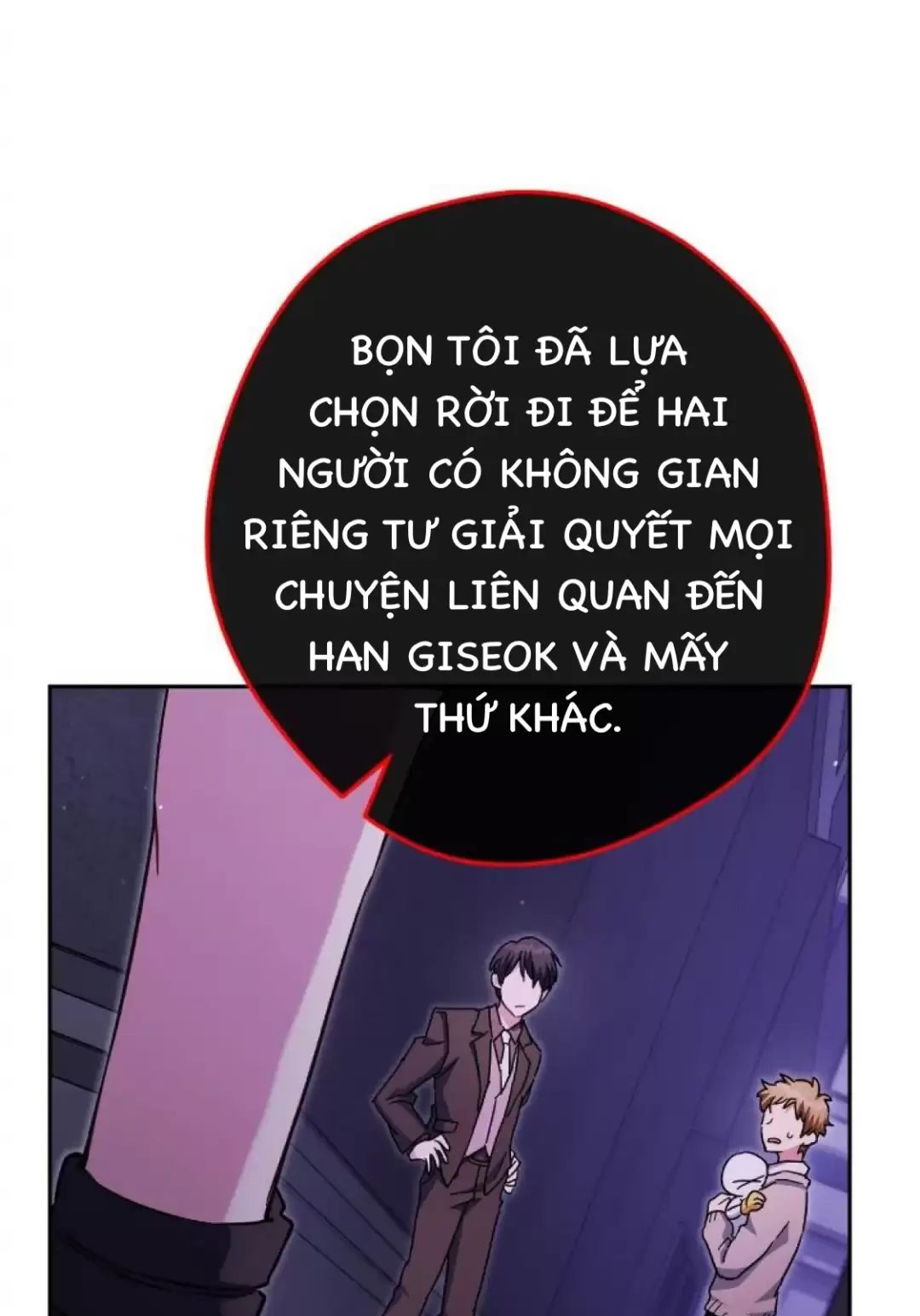 Sự Sống Sót Của Kẻ Chiêu Hồn Chapter 73 - Trang 2