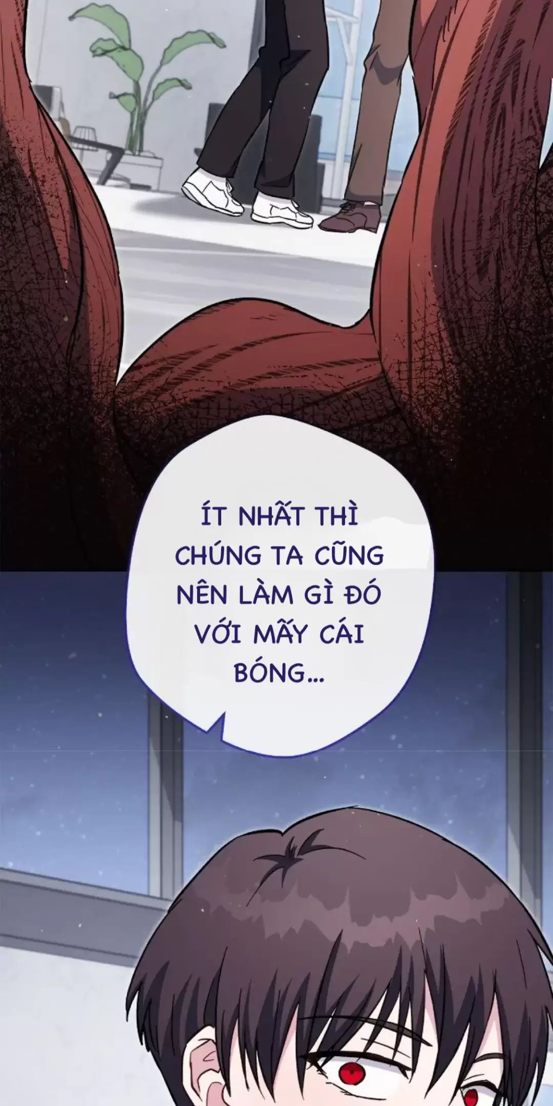 Sự Sống Sót Của Kẻ Chiêu Hồn Chapter 73 - Trang 2