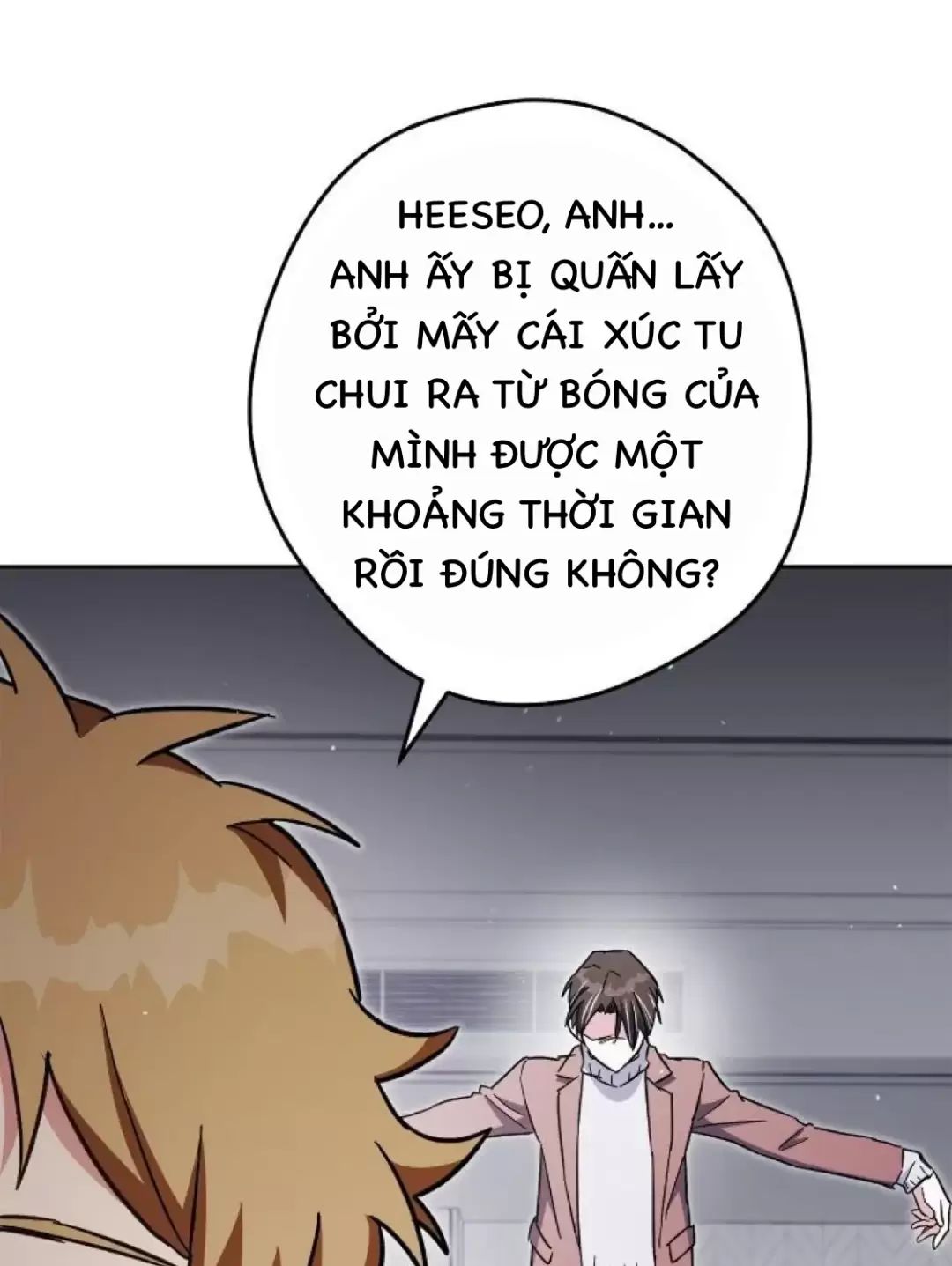 Sự Sống Sót Của Kẻ Chiêu Hồn Chapter 73 - Trang 2