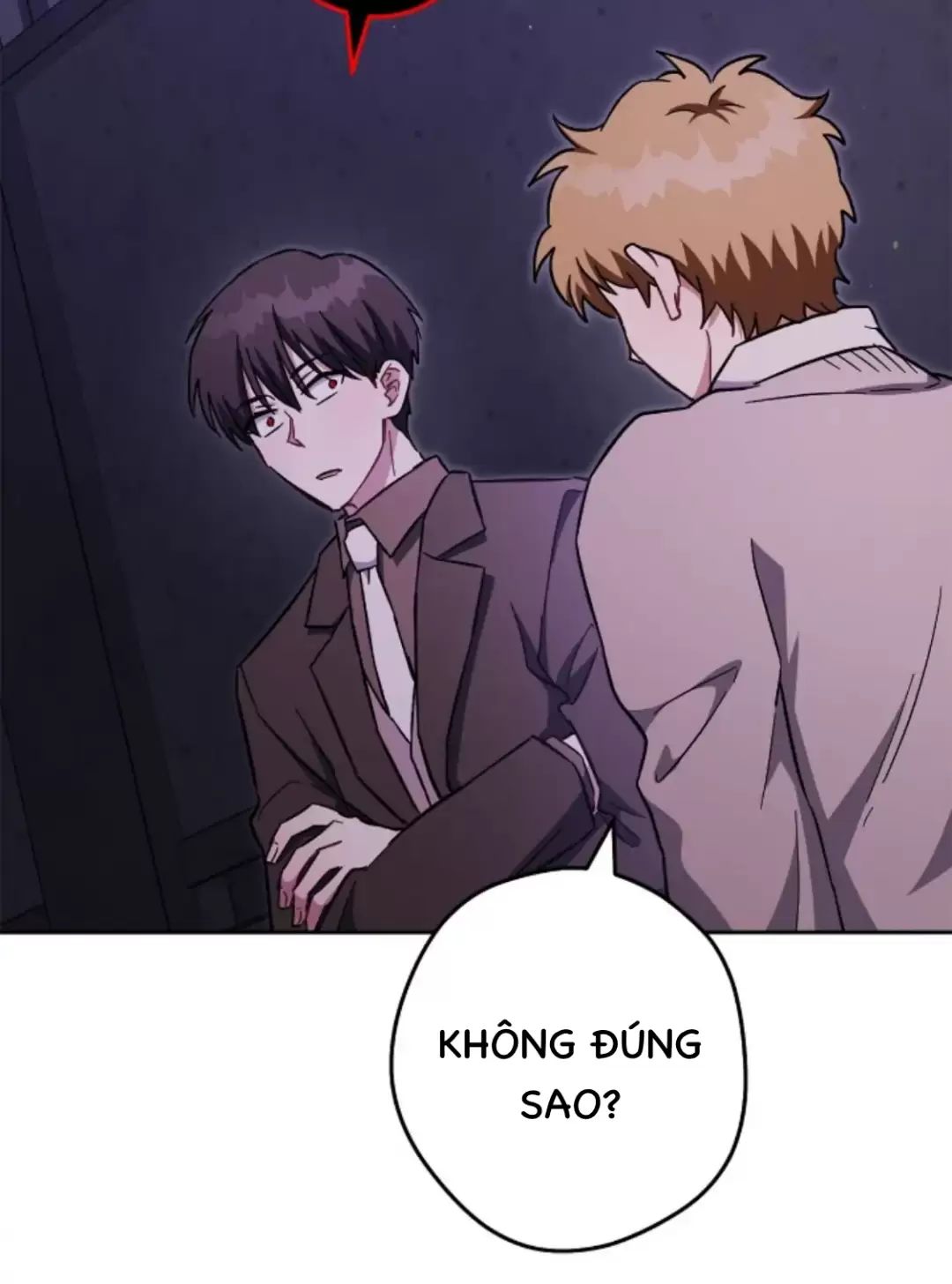 Sự Sống Sót Của Kẻ Chiêu Hồn Chapter 72 - Trang 2