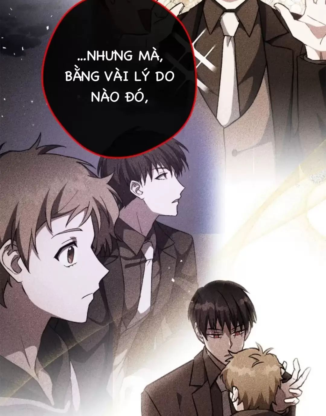 Sự Sống Sót Của Kẻ Chiêu Hồn Chapter 72 - Trang 2