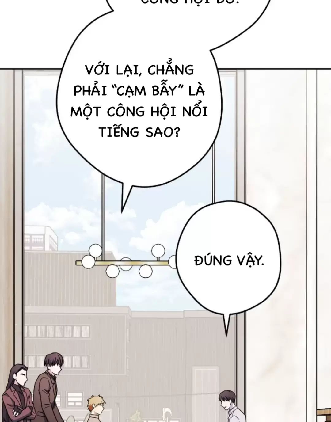 Sự Sống Sót Của Kẻ Chiêu Hồn Chapter 71 - Trang 2