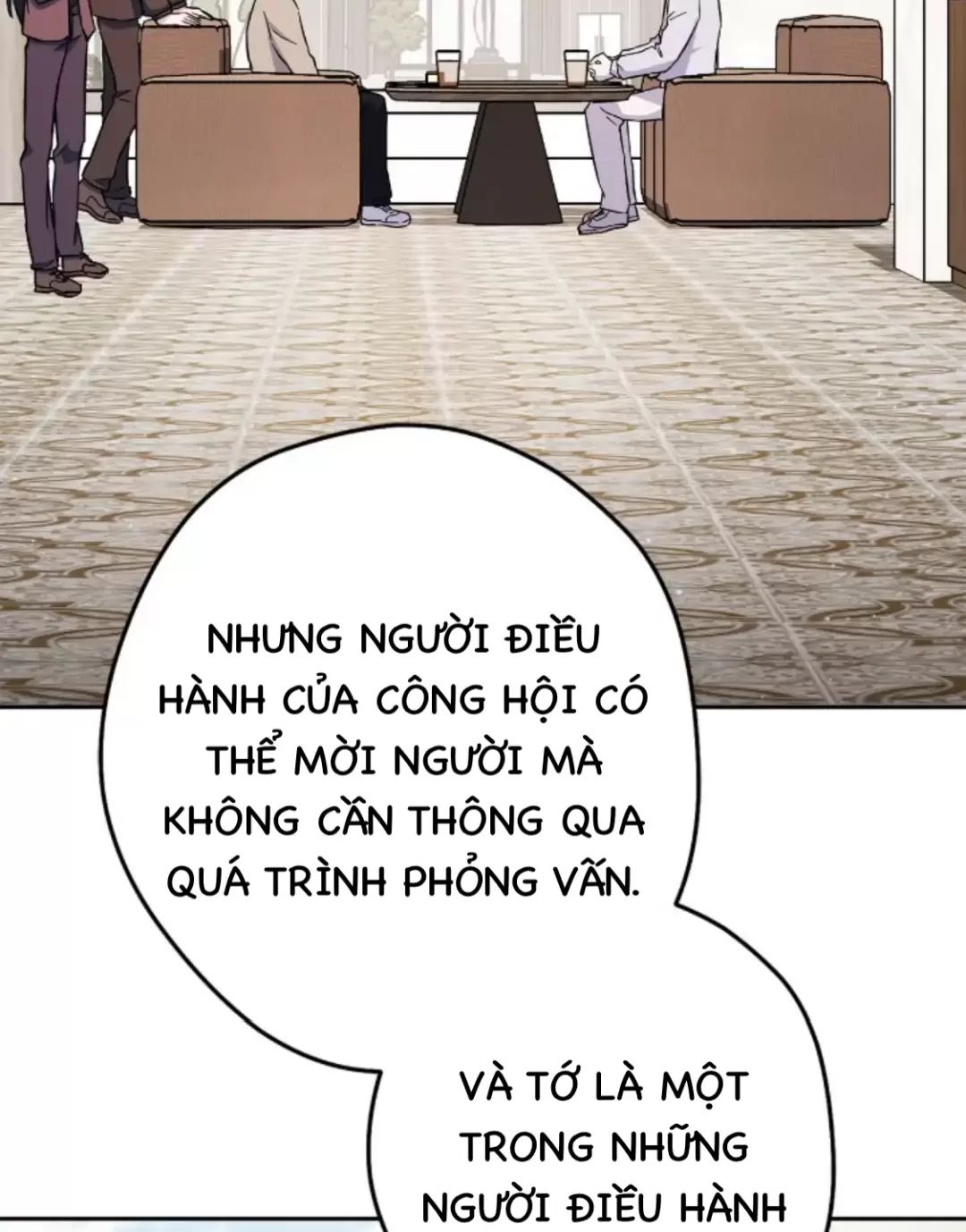 Sự Sống Sót Của Kẻ Chiêu Hồn Chapter 71 - Trang 2