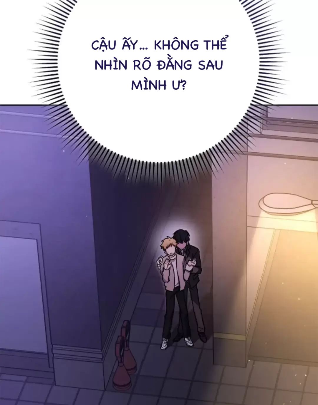 Sự Sống Sót Của Kẻ Chiêu Hồn Chapter 71 - Trang 2