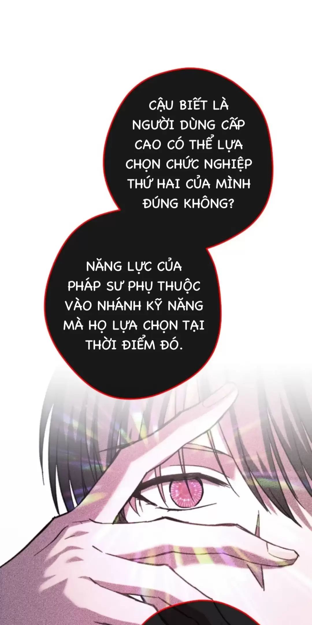 Sự Sống Sót Của Kẻ Chiêu Hồn Chapter 71 - Trang 2