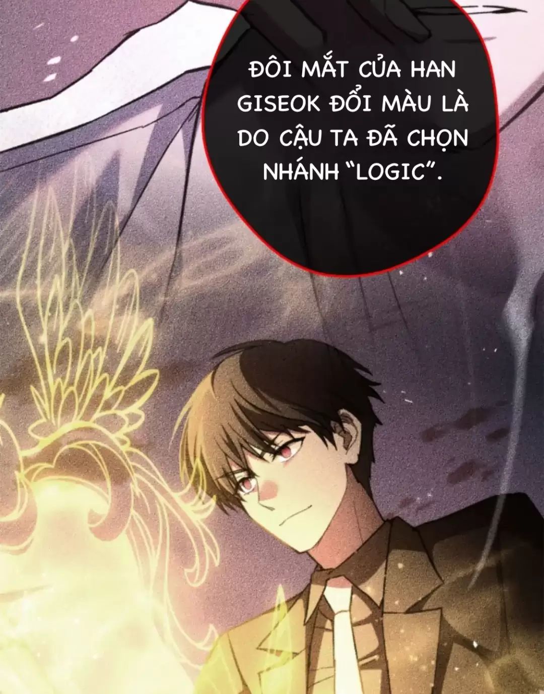 Sự Sống Sót Của Kẻ Chiêu Hồn Chapter 71 - Trang 2