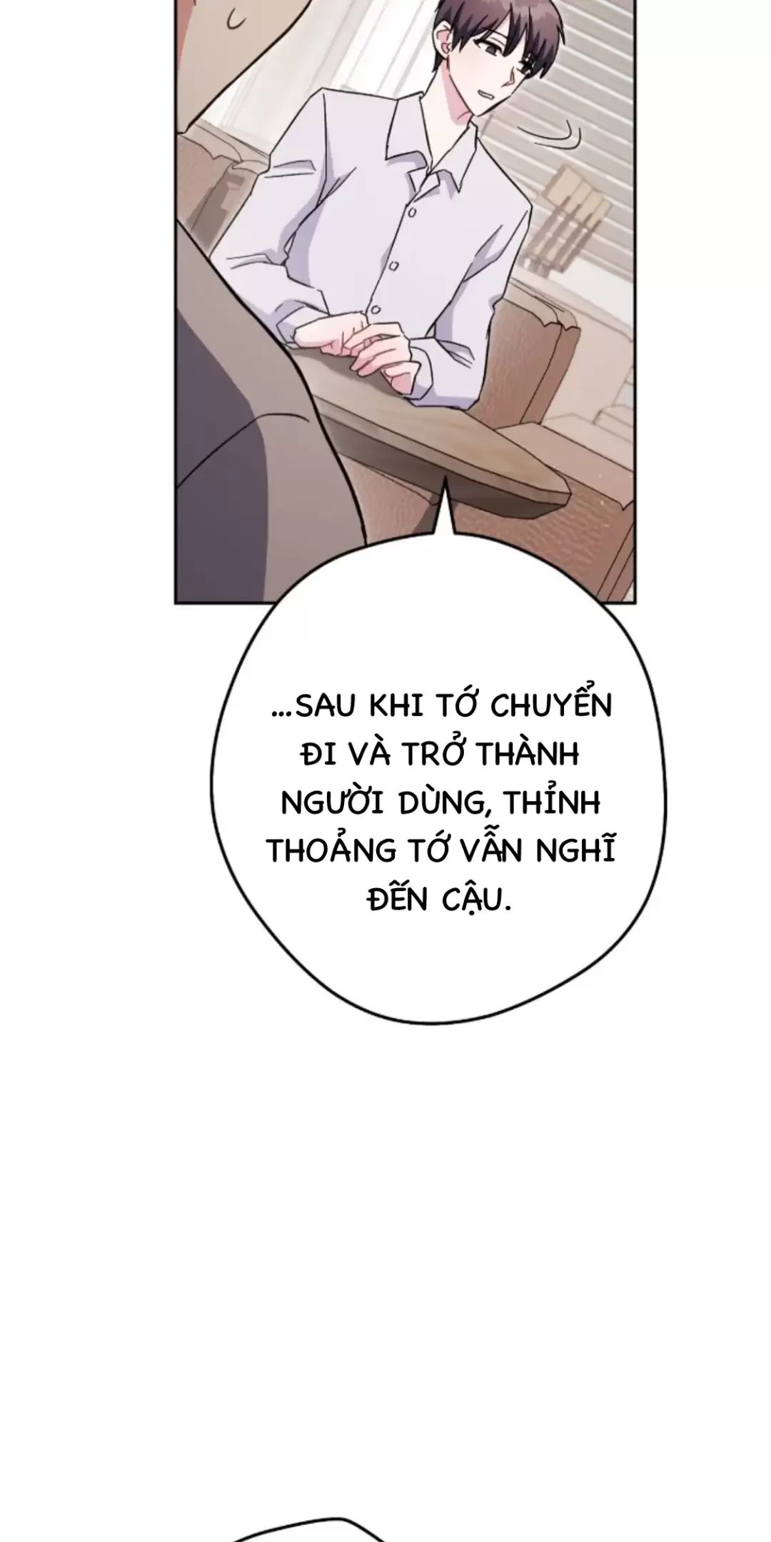 Sự Sống Sót Của Kẻ Chiêu Hồn Chapter 71 - Trang 2