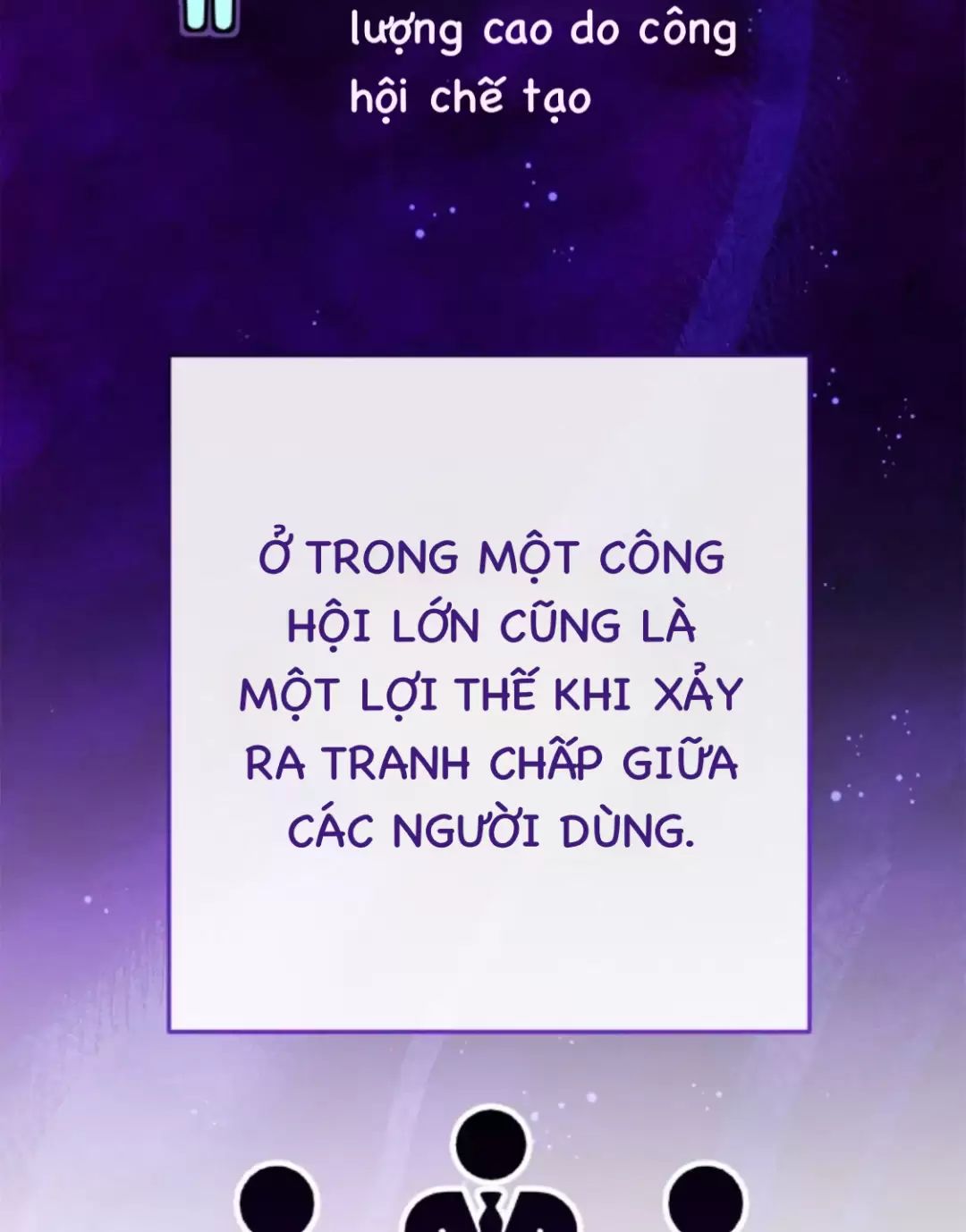 Sự Sống Sót Của Kẻ Chiêu Hồn Chapter 71 - Trang 2