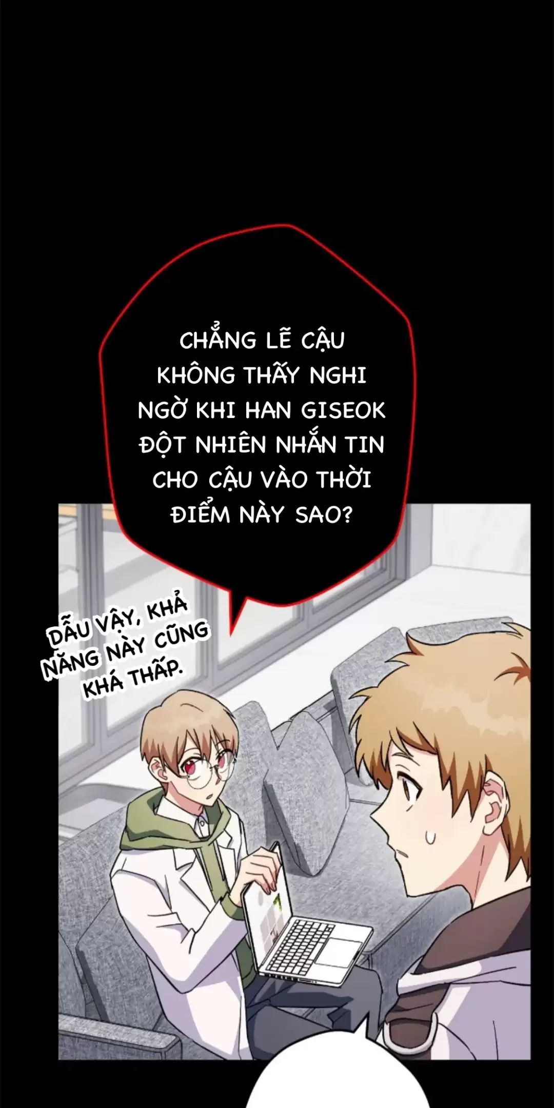 Sự Sống Sót Của Kẻ Chiêu Hồn Chapter 70 - Trang 2