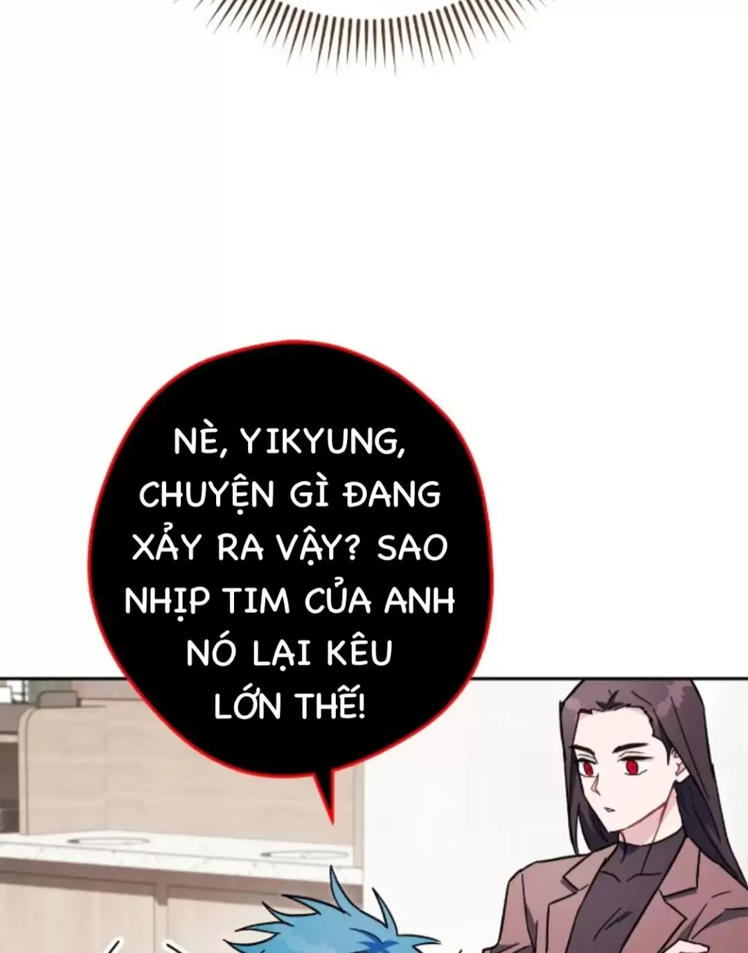 Sự Sống Sót Của Kẻ Chiêu Hồn Chapter 70 - Trang 2