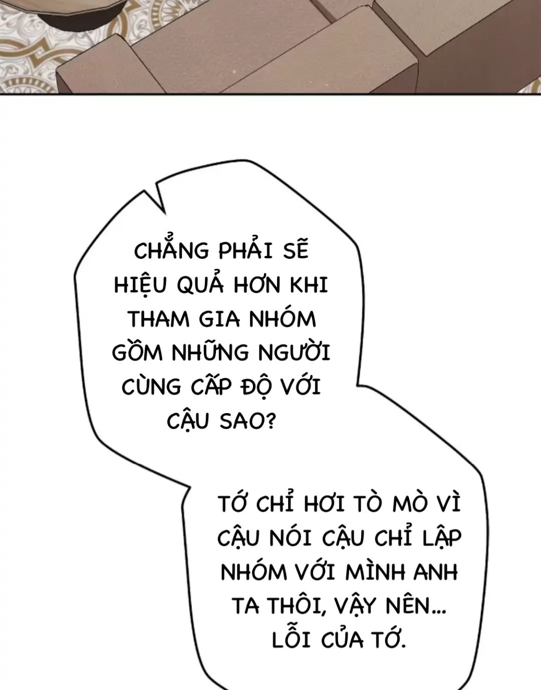 Sự Sống Sót Của Kẻ Chiêu Hồn Chapter 70 - Trang 2