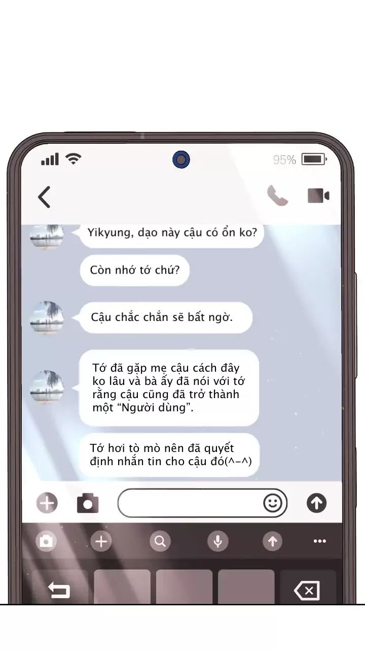 Sự Sống Sót Của Kẻ Chiêu Hồn Chapter 69 - Trang 2