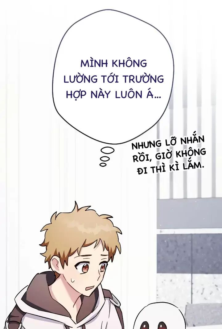 Sự Sống Sót Của Kẻ Chiêu Hồn Chapter 69 - Trang 2