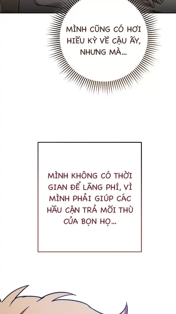 Sự Sống Sót Của Kẻ Chiêu Hồn Chapter 69 - Trang 2