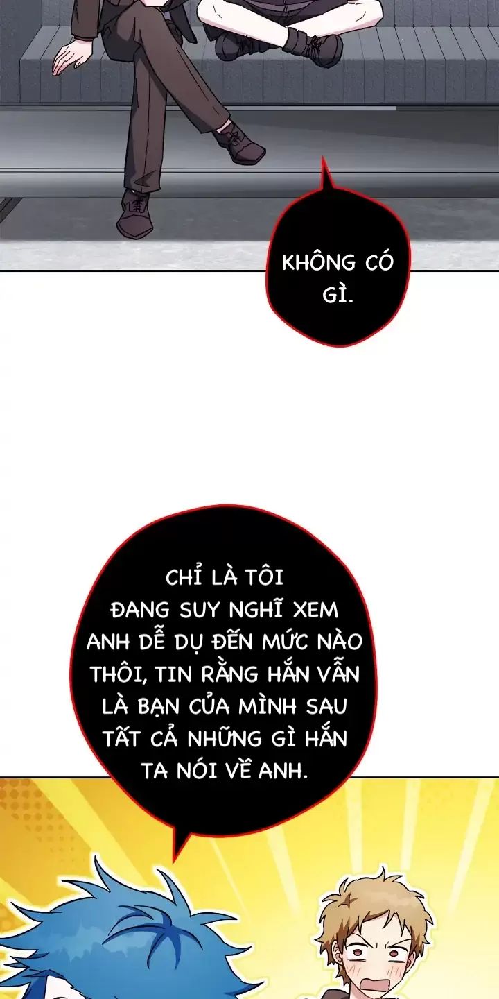 Sự Sống Sót Của Kẻ Chiêu Hồn Chapter 69 - Trang 2