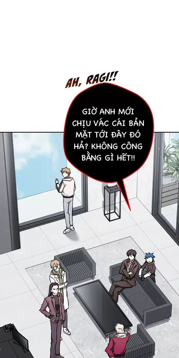 Sự Sống Sót Của Kẻ Chiêu Hồn Chapter 68 - Trang 2