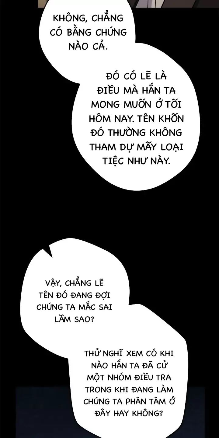 Sự Sống Sót Của Kẻ Chiêu Hồn Chapter 68 - Trang 2