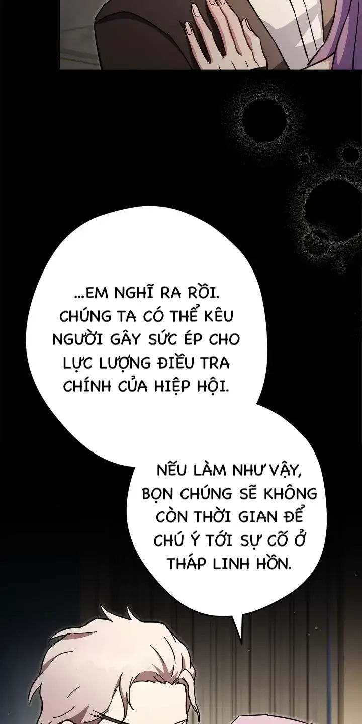 Sự Sống Sót Của Kẻ Chiêu Hồn Chapter 68 - Trang 2