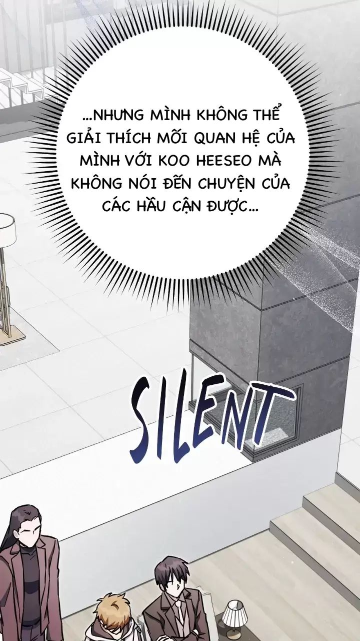 Sự Sống Sót Của Kẻ Chiêu Hồn Chapter 67 - Trang 2