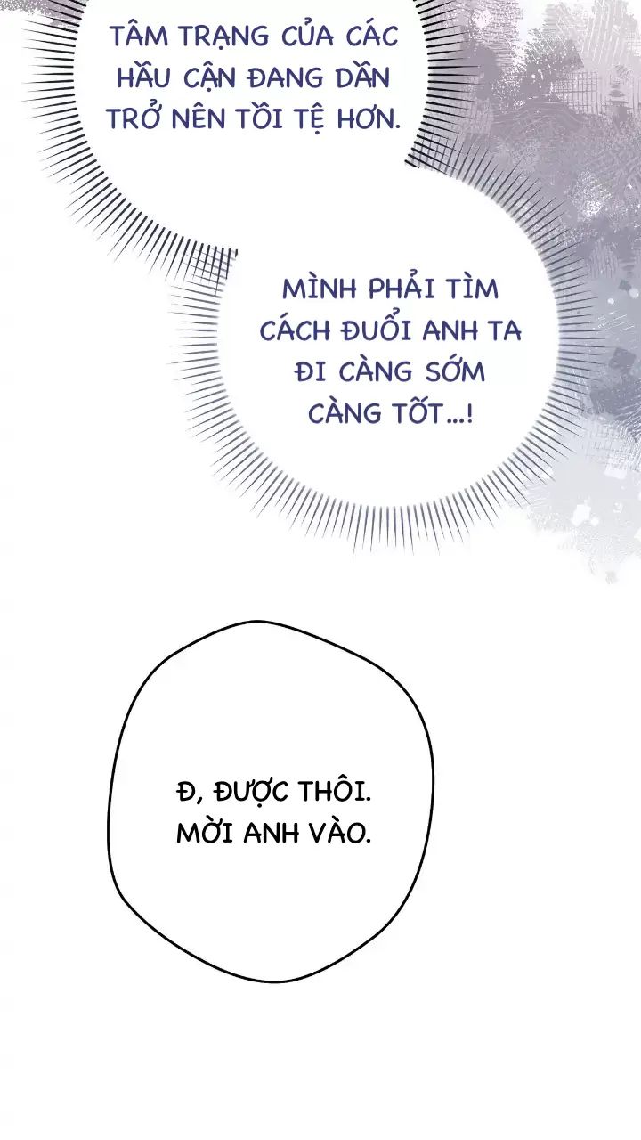 Sự Sống Sót Của Kẻ Chiêu Hồn Chapter 67 - Trang 2