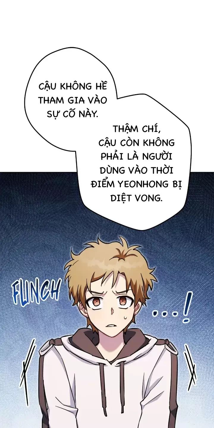 Sự Sống Sót Của Kẻ Chiêu Hồn Chapter 67 - Trang 2