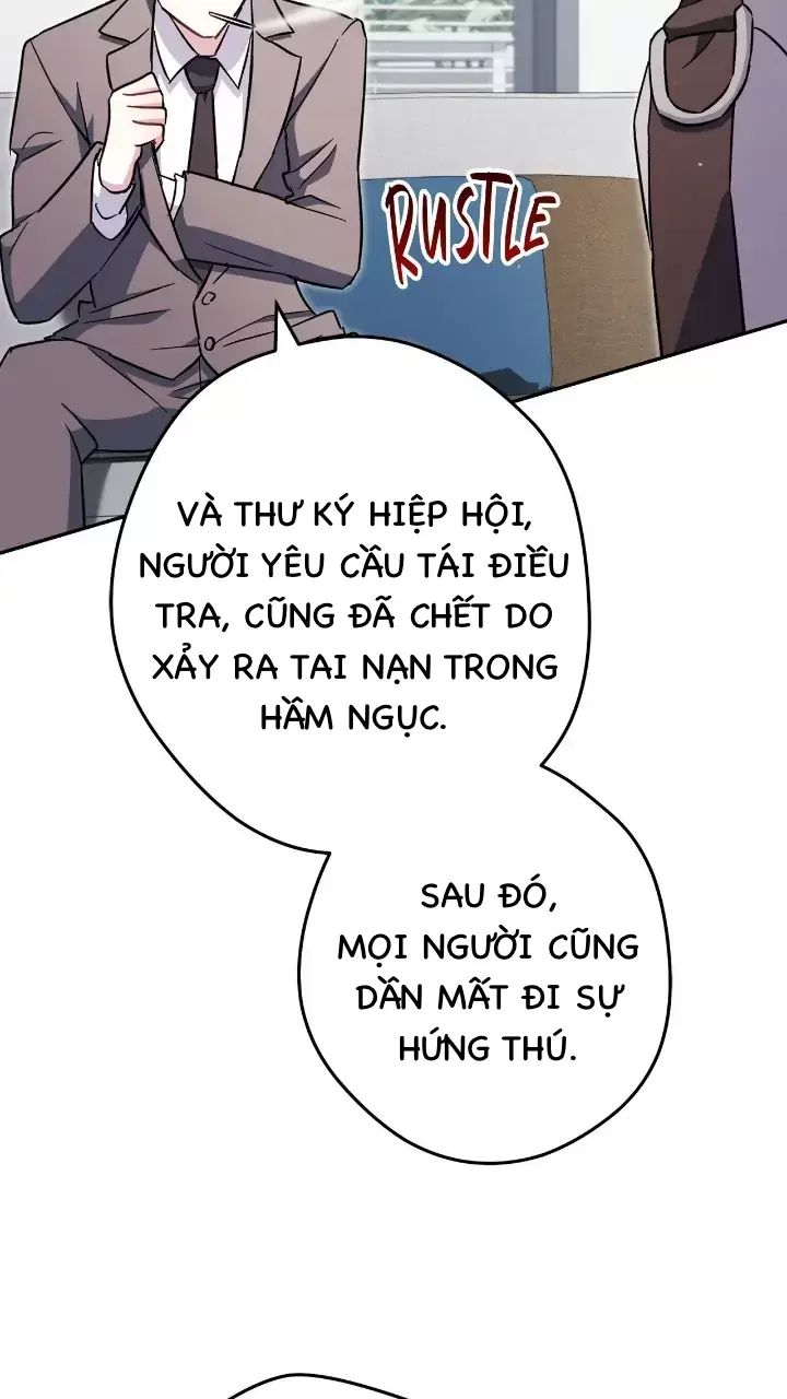 Sự Sống Sót Của Kẻ Chiêu Hồn Chapter 67 - Trang 2