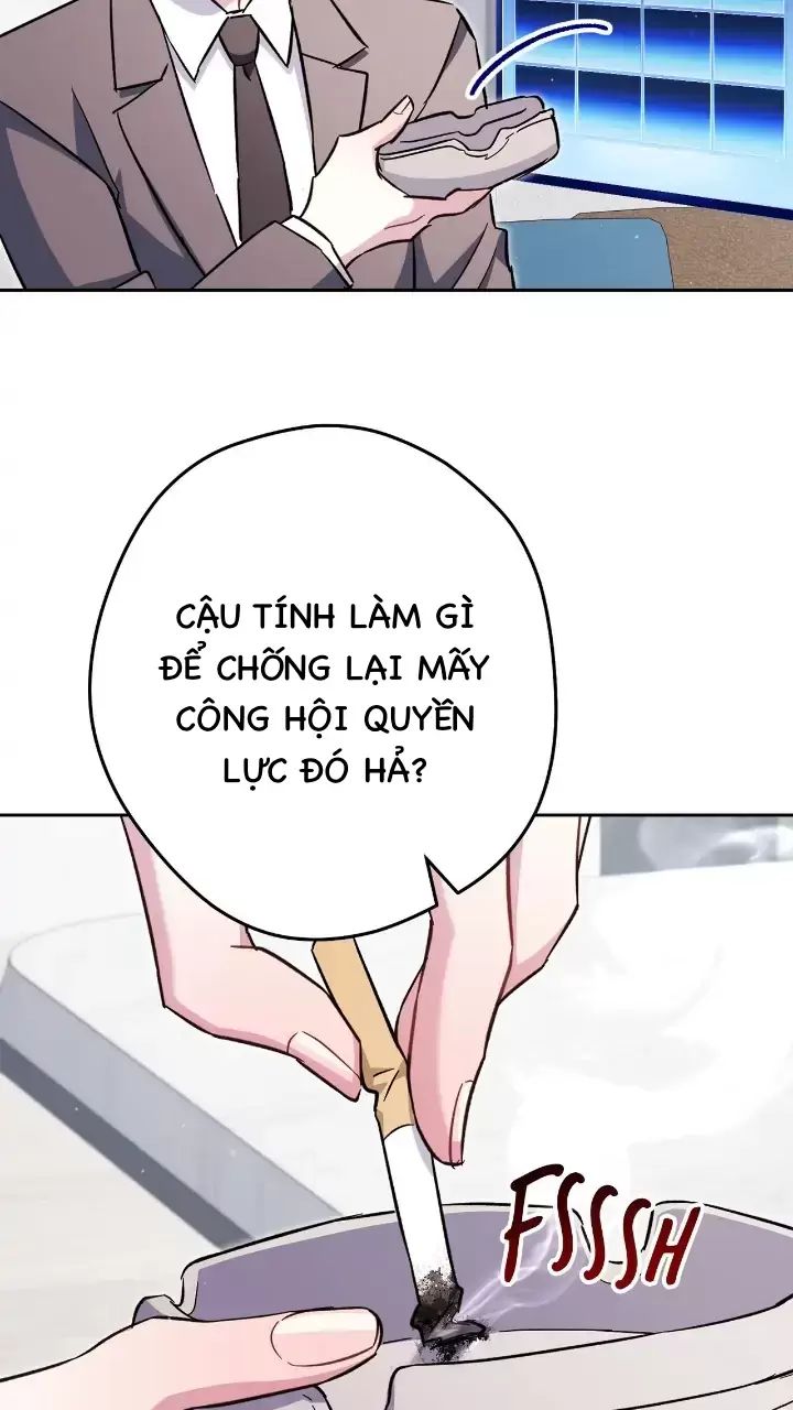 Sự Sống Sót Của Kẻ Chiêu Hồn Chapter 67 - Trang 2