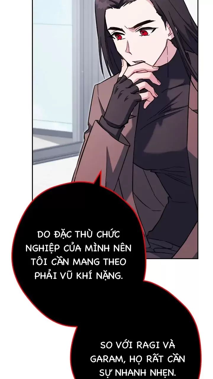 Sự Sống Sót Của Kẻ Chiêu Hồn Chapter 66 - Trang 2