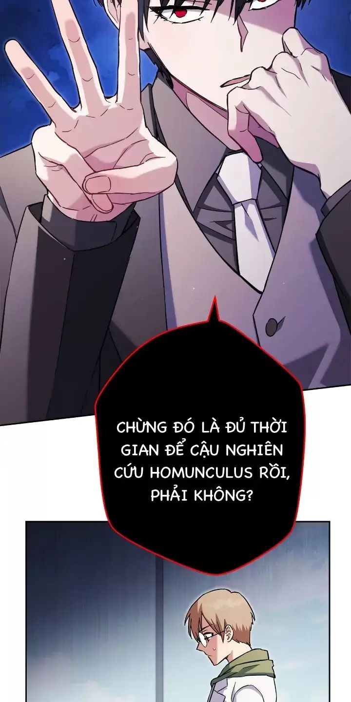 Sự Sống Sót Của Kẻ Chiêu Hồn Chapter 66 - Trang 2