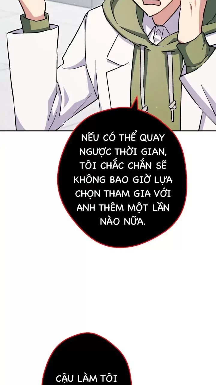 Sự Sống Sót Của Kẻ Chiêu Hồn Chapter 66 - Trang 2