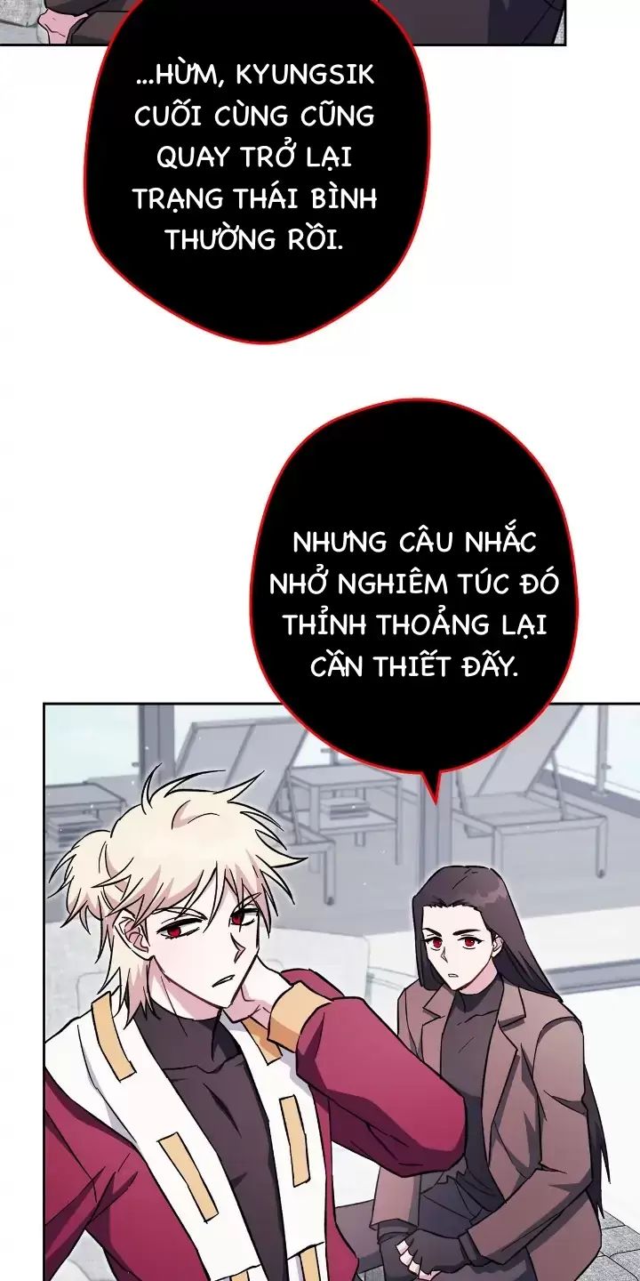 Sự Sống Sót Của Kẻ Chiêu Hồn Chapter 66 - Trang 2