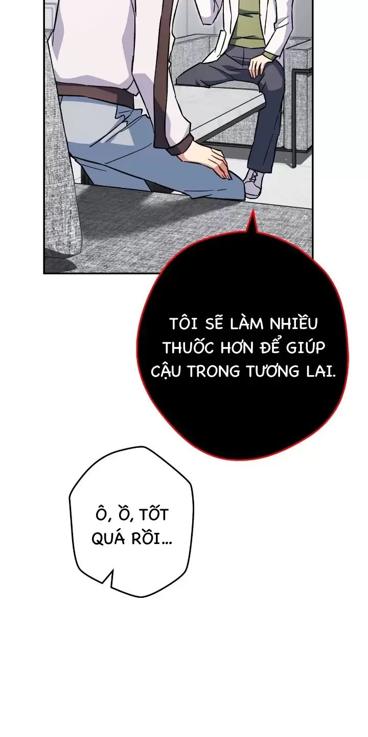 Sự Sống Sót Của Kẻ Chiêu Hồn Chapter 65 - Trang 2