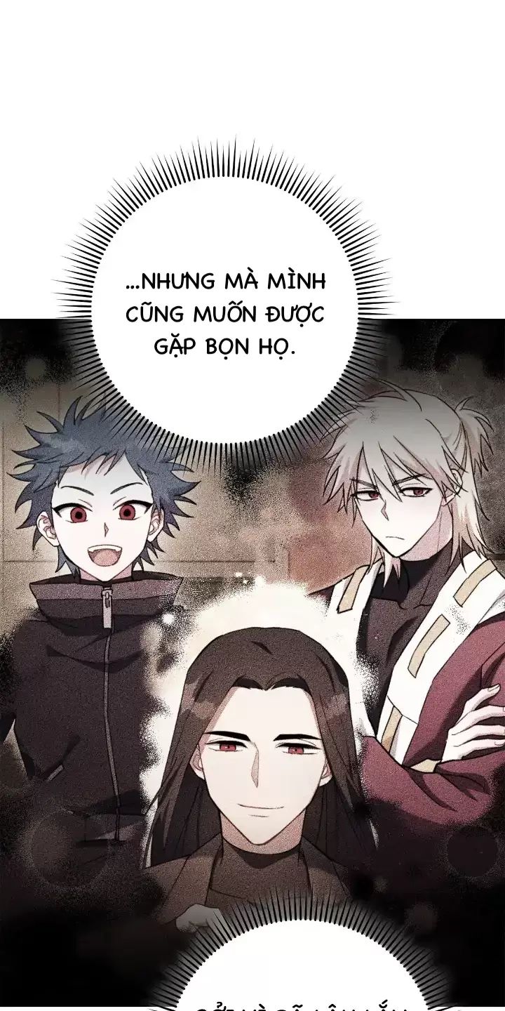 Sự Sống Sót Của Kẻ Chiêu Hồn Chapter 64 - Trang 2