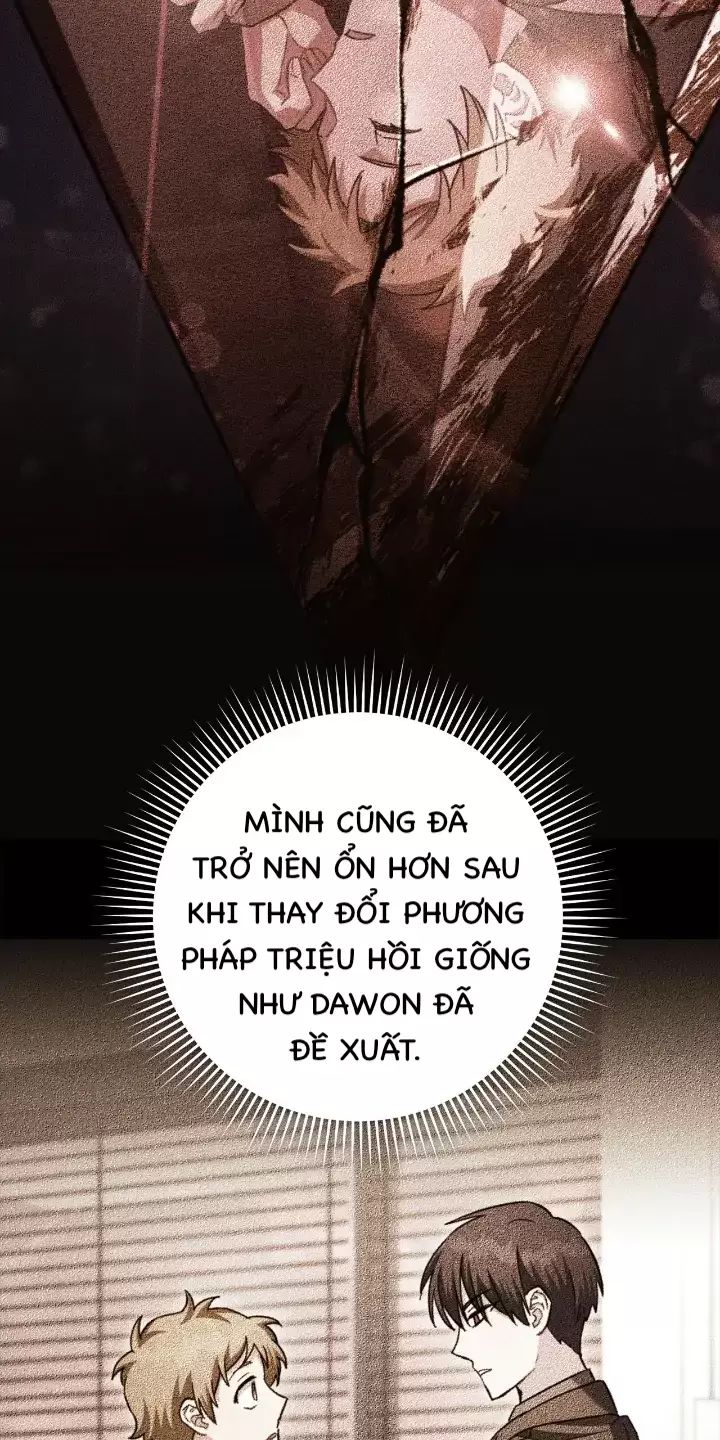 Sự Sống Sót Của Kẻ Chiêu Hồn Chapter 64 - Trang 2