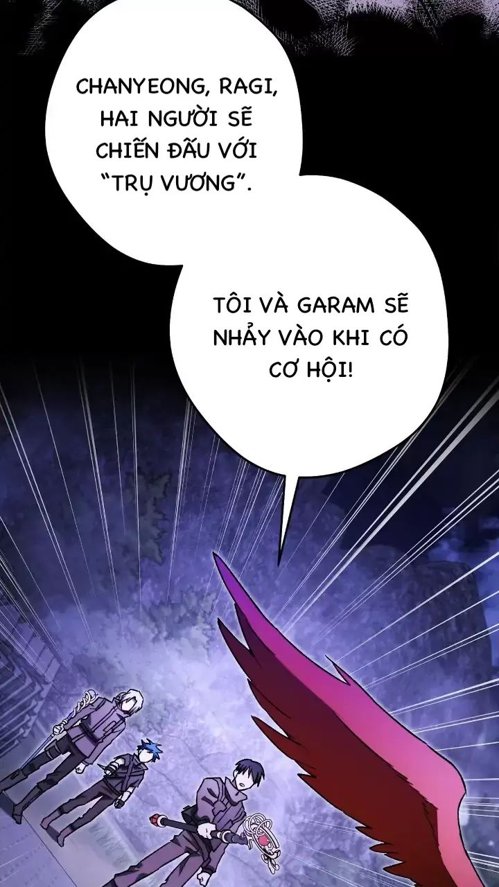 Sự Sống Sót Của Kẻ Chiêu Hồn Chapter 62 - Trang 2