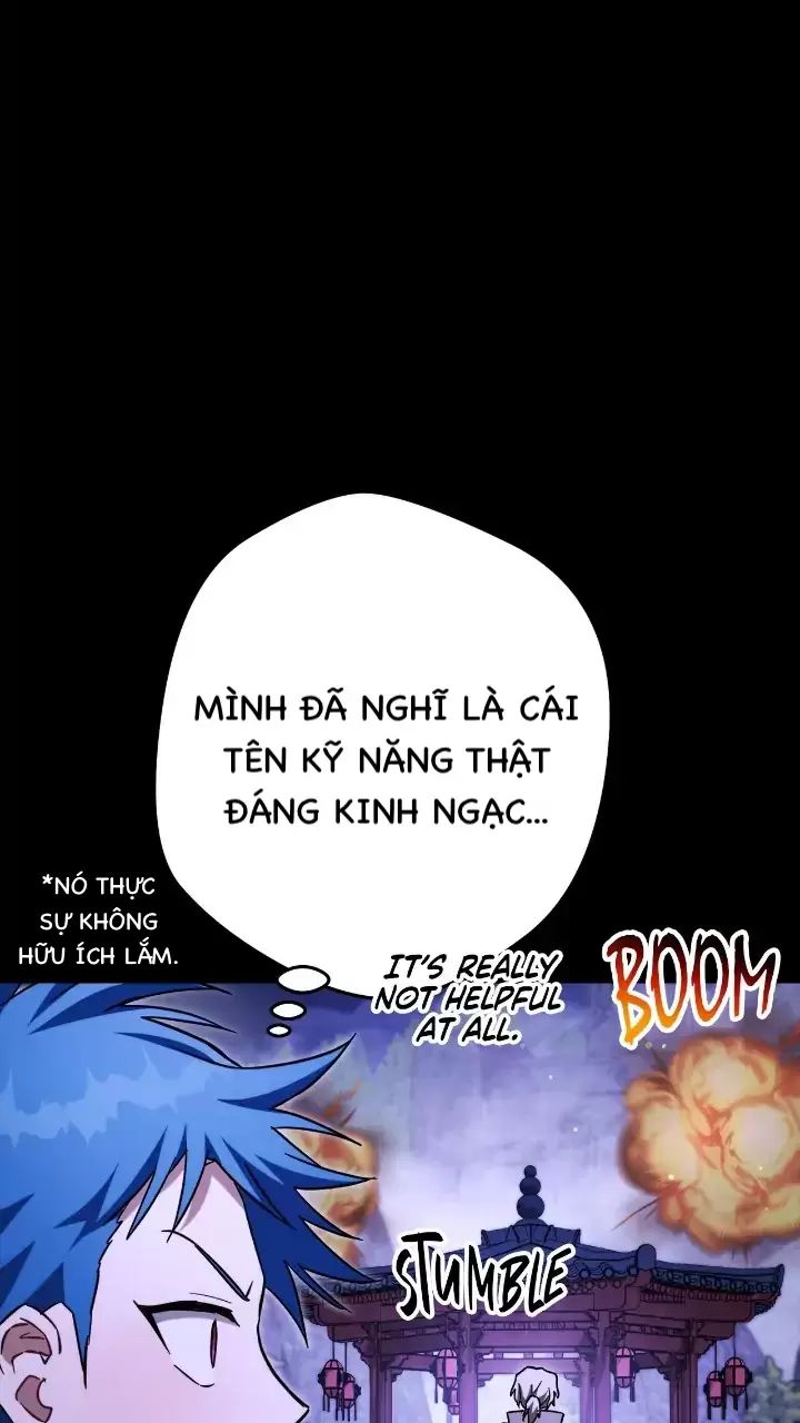 Sự Sống Sót Của Kẻ Chiêu Hồn Chapter 62 - Trang 2