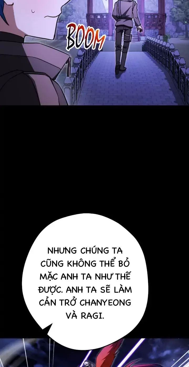 Sự Sống Sót Của Kẻ Chiêu Hồn Chapter 62 - Trang 2