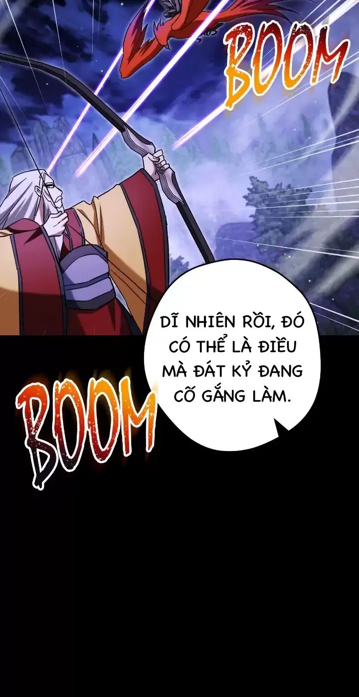 Sự Sống Sót Của Kẻ Chiêu Hồn Chapter 62 - Trang 2